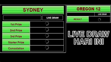 live draw oregon 9 tercepat|LIVE DRAW OREGON 9 TERCEPAT, LIVE OREGON 9 HARI .
